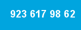 923 617 98 62